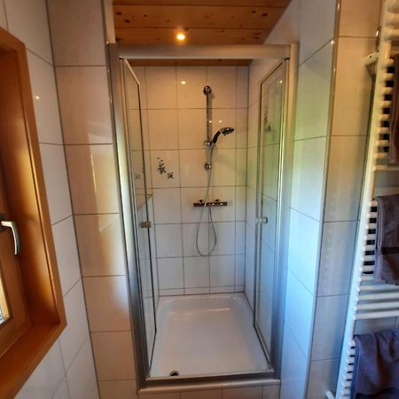 Apartment Dekker Mellau Ngoại thất bức ảnh