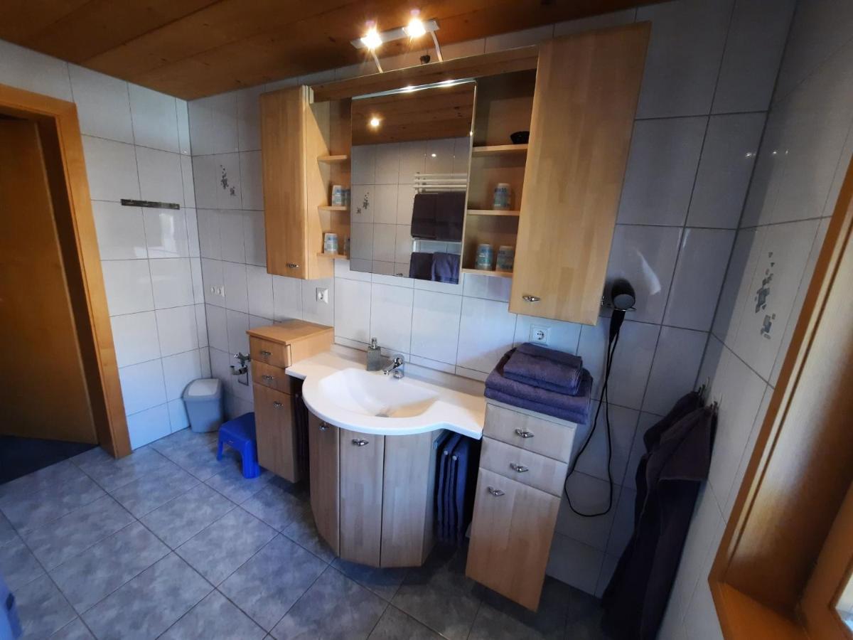 Apartment Dekker Mellau Ngoại thất bức ảnh